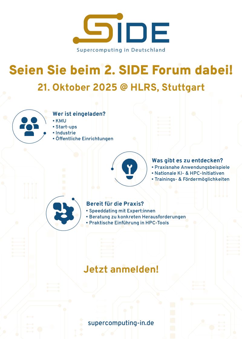 2. SIDE Forum